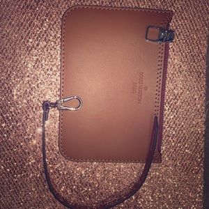 Louis Vuitton Hina Pouch